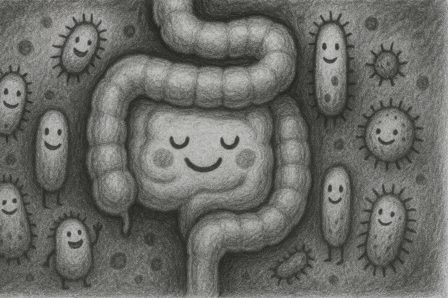 Feed Your Inner Garden: Tips for a Flourishing Gut Microbiome