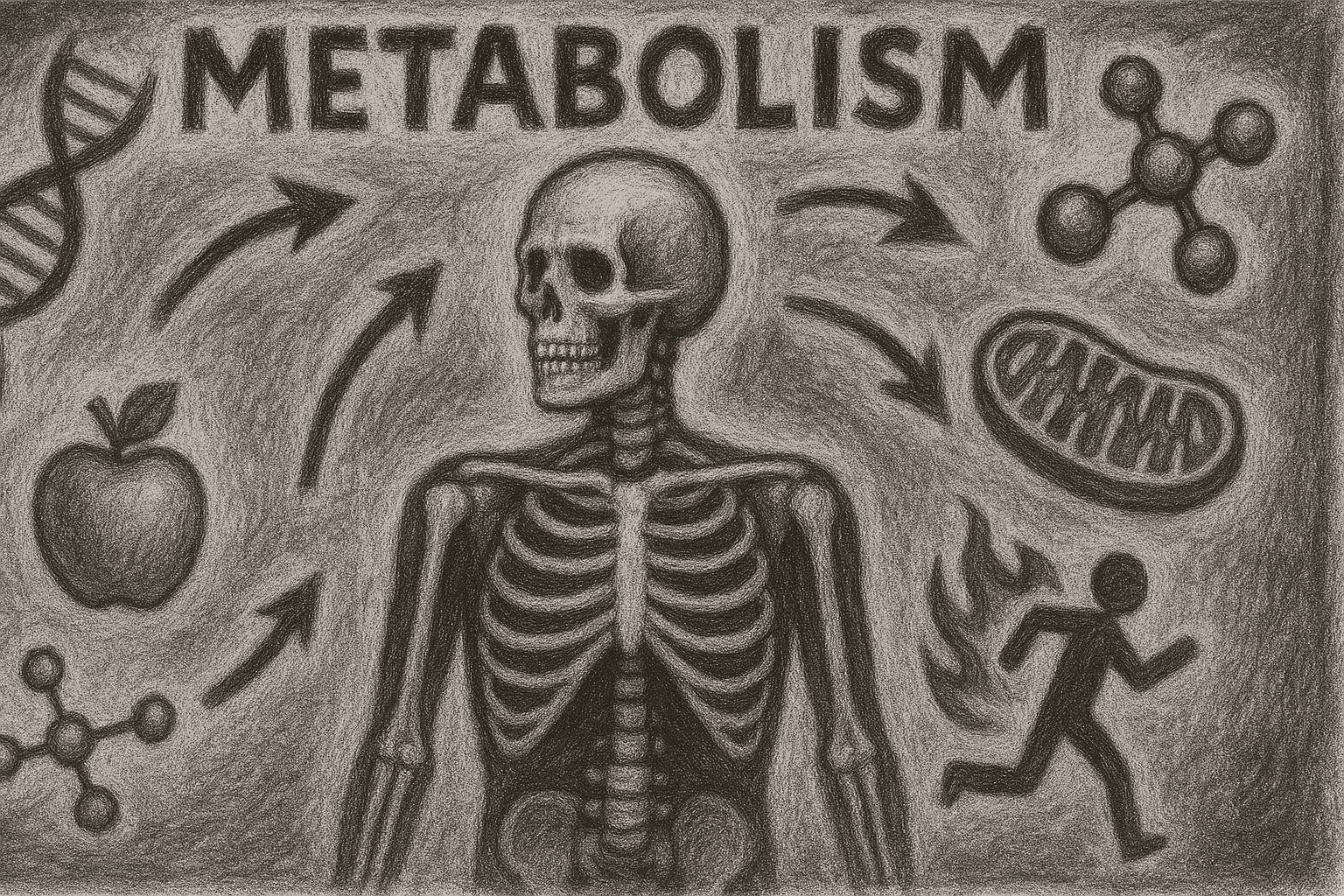 Rev Up Your Body's Engine: Science-Backed Ways to Boost Metabolism