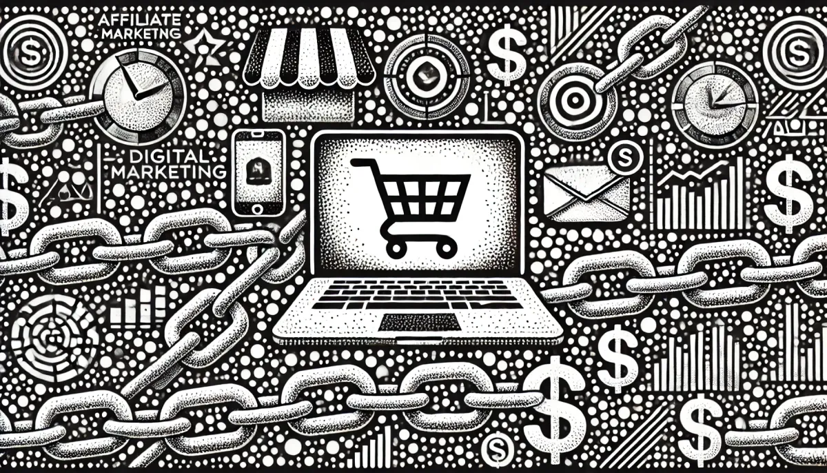 Affiliate Marketing: A Beginner’s Guide to Earning Online