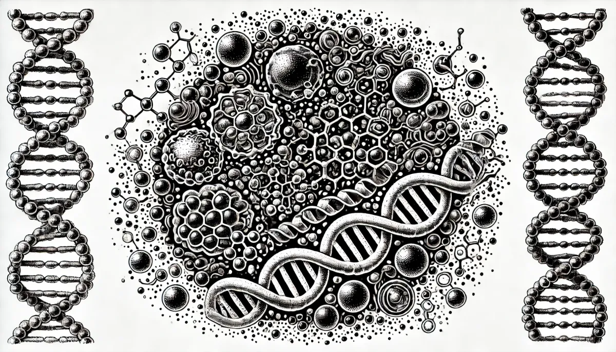 Selenoproteins: The Tiny Proteins Making Big Waves in Anti-Aging Science