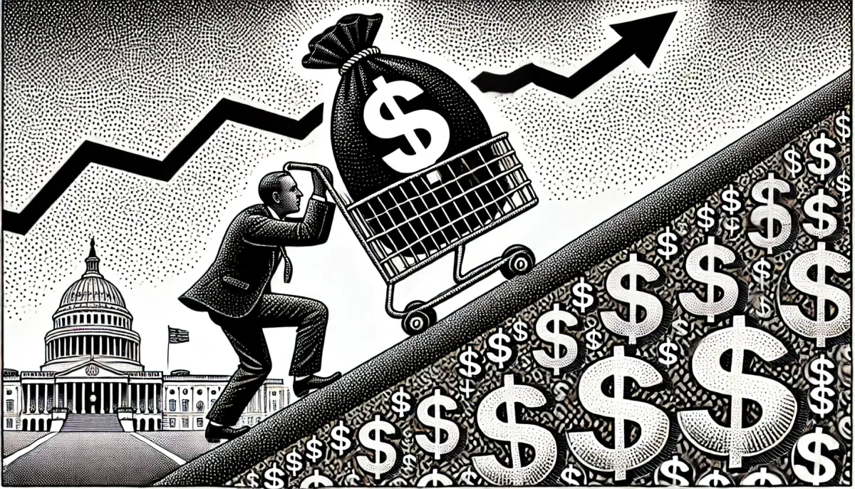Are things going to get more expensive under Trump's policies?