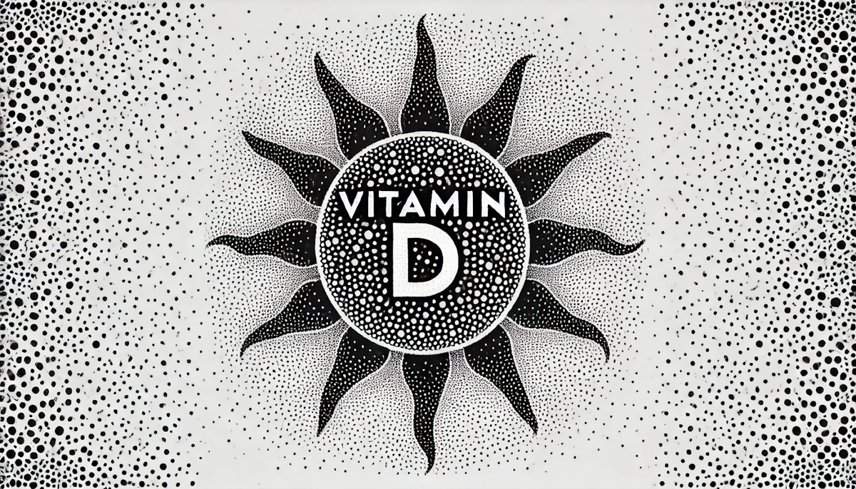 Vitamin D: Benefits, Sources, and Why You Might Not Be Getting Enough