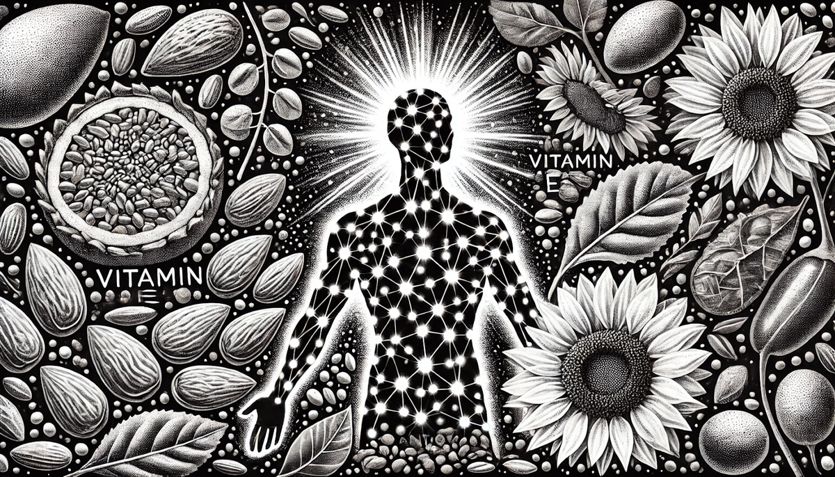 Unlock the Power of Vitamin E: Your Essential Guide