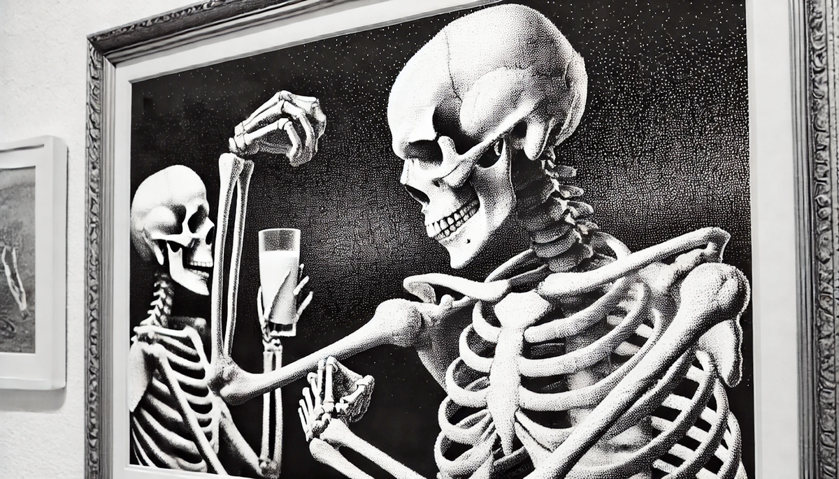 Are You Getting Enough Calcium? The American Diet Dilemma