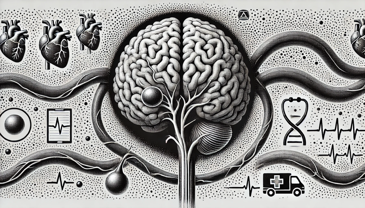 Living with the Risk: Brain Aneurysms Explained and Demystified