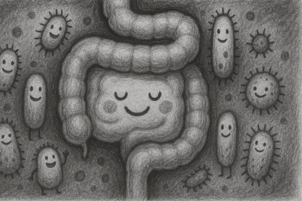 Feed Your Inner Garden: Tips for a Flourishing Gut Microbiome