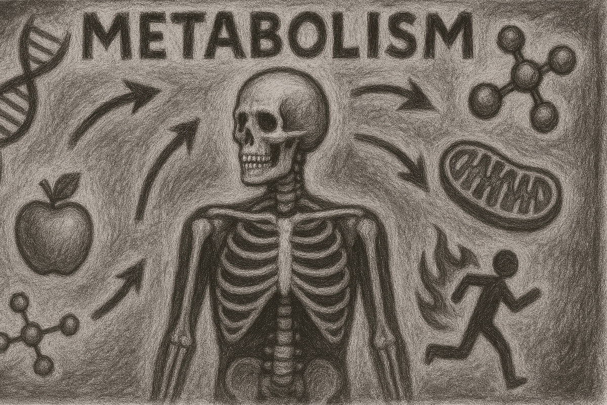 Rev Up Your Body's Engine: Science-Backed Ways to Boost Metabolism