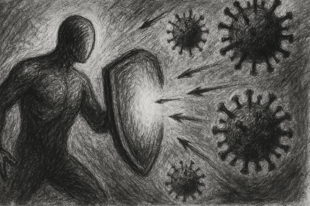 Don’t Just Wing It: Science-Backed Ways to Help Your Immune System