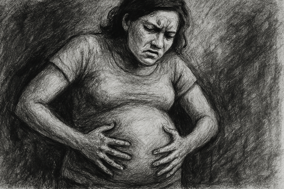 Bloat No More: How to Deflate Your Diet