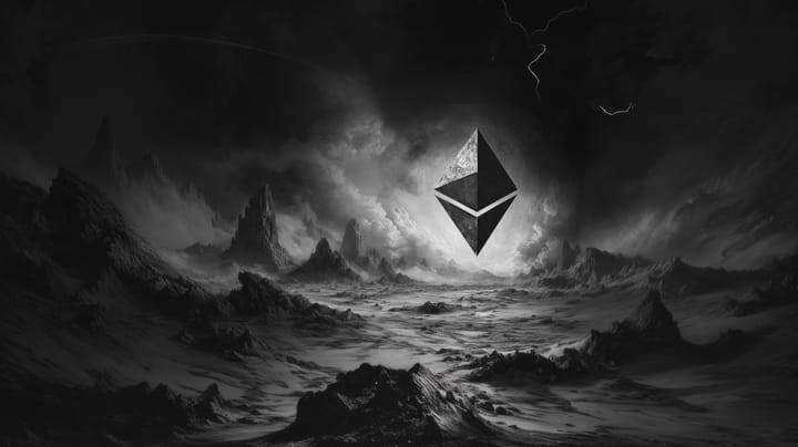 Ethereum for Beginners: A Short & Essential Introduction
