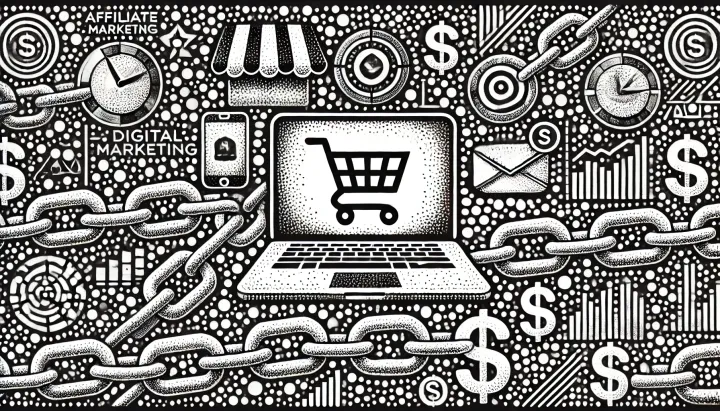 Affiliate Marketing: A Beginner’s Guide to Earning Online
