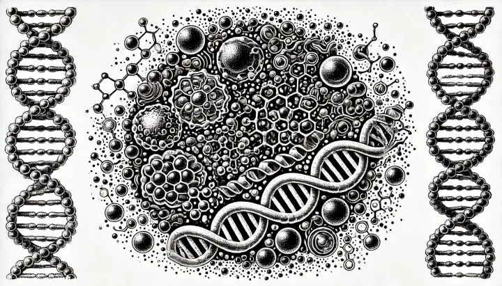 Selenoproteins: The Tiny Proteins Making Big Waves in Anti-Aging Science