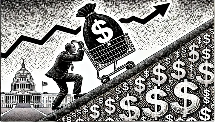 Are things going to get more expensive under Trump's policies?