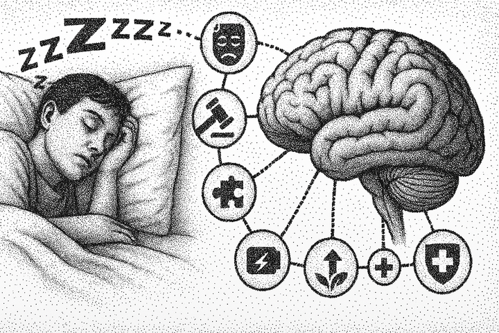 Why Sleep Matters: Enhancing Health, Longevity, and Exploring Alternative Sleep Schedules