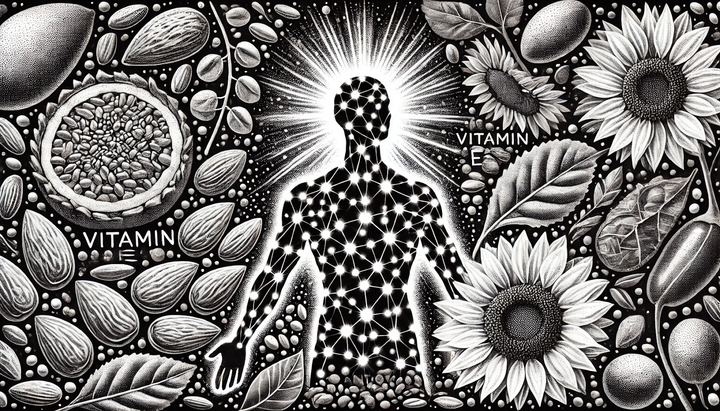 Unlock the Power of Vitamin E: Your Essential Guide