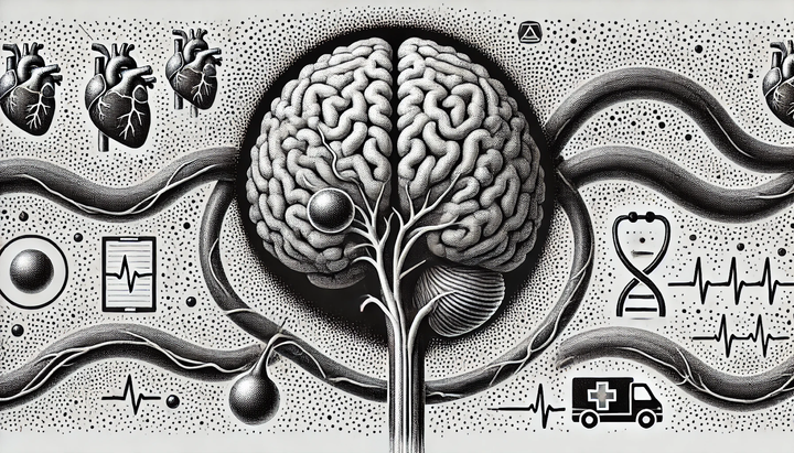 Living with the Risk: Brain Aneurysms Explained and Demystified