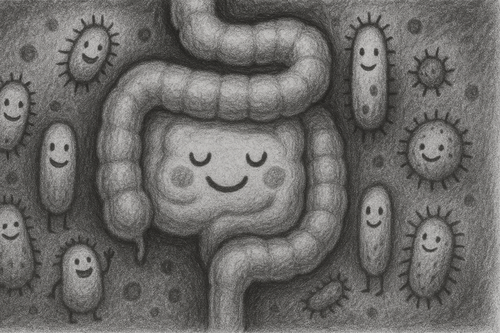 Feed Your Inner Garden: Tips for a Flourishing Gut Microbiome