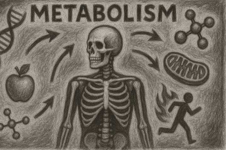 Rev Up Your Body's Engine: Science-Backed Ways to Boost Metabolism