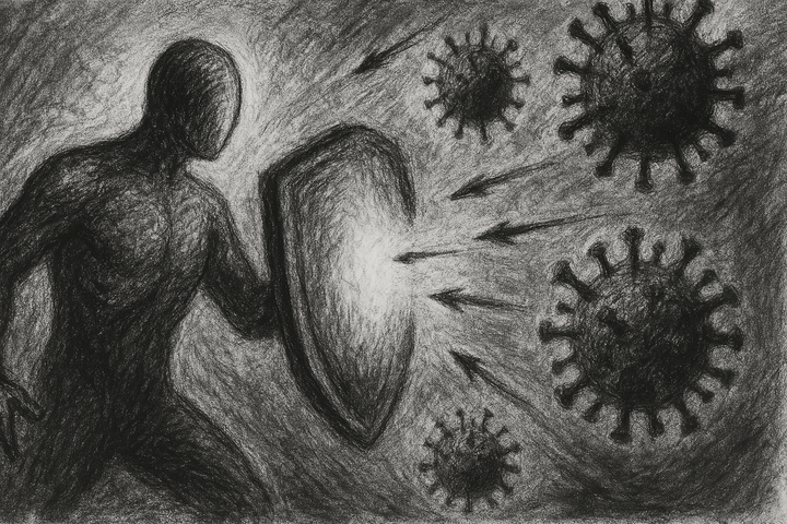 Don’t Just Wing It: Science-Backed Ways to Help Your Immune System