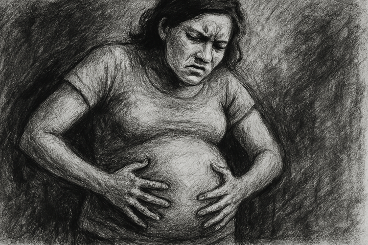 Bloat No More: How to Deflate Your Diet