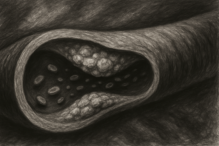 Cholesterol: Friend or Foe?