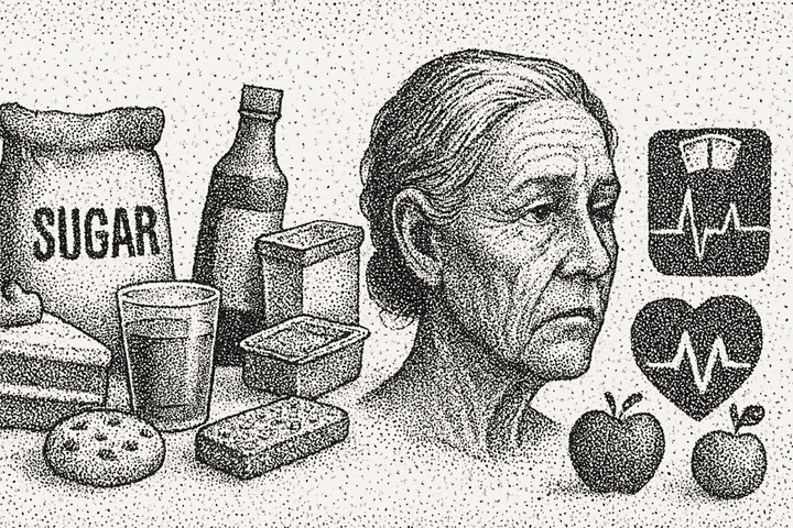 Sugar, Sugar Everywhere: The Sweet Sneak Attack on Your Life