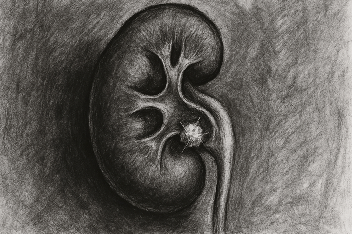 Kidney Stones: The Uninvited Guests and How to Evict Them