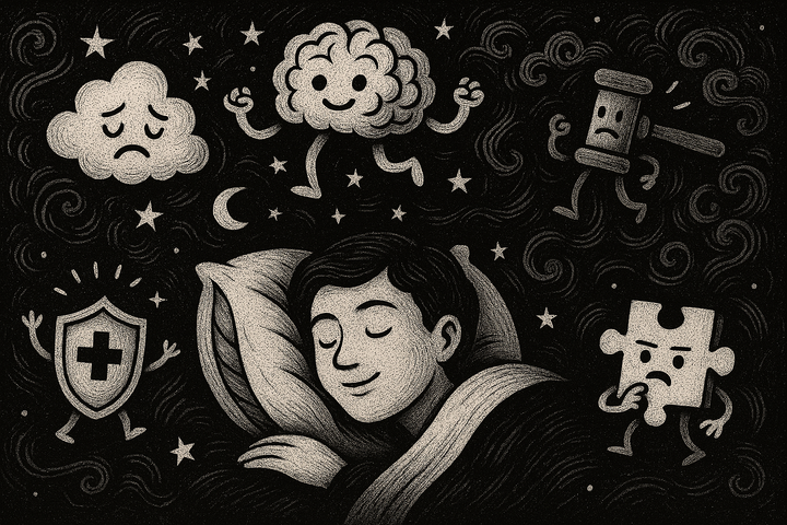 Why Sleep Matters: Enhancing Health, Longevity, and Exploring Alternative Sleep Schedules