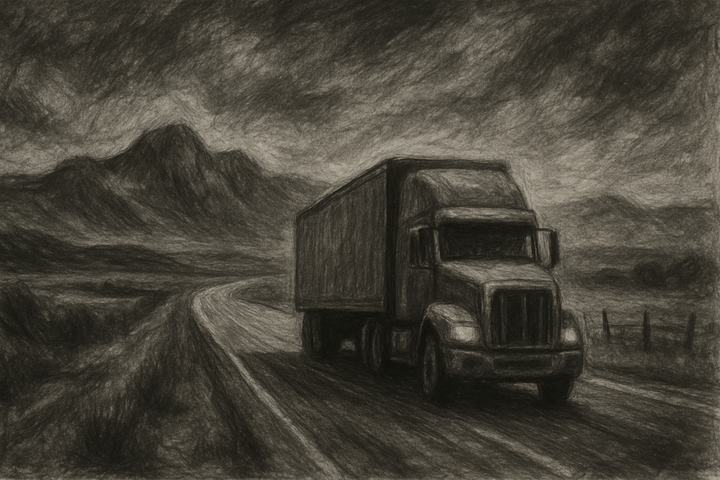 Trump's Executive Order on Truck Drivers' English Proficiency: Impacts on America